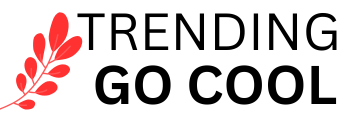 Go Cool Trending logo